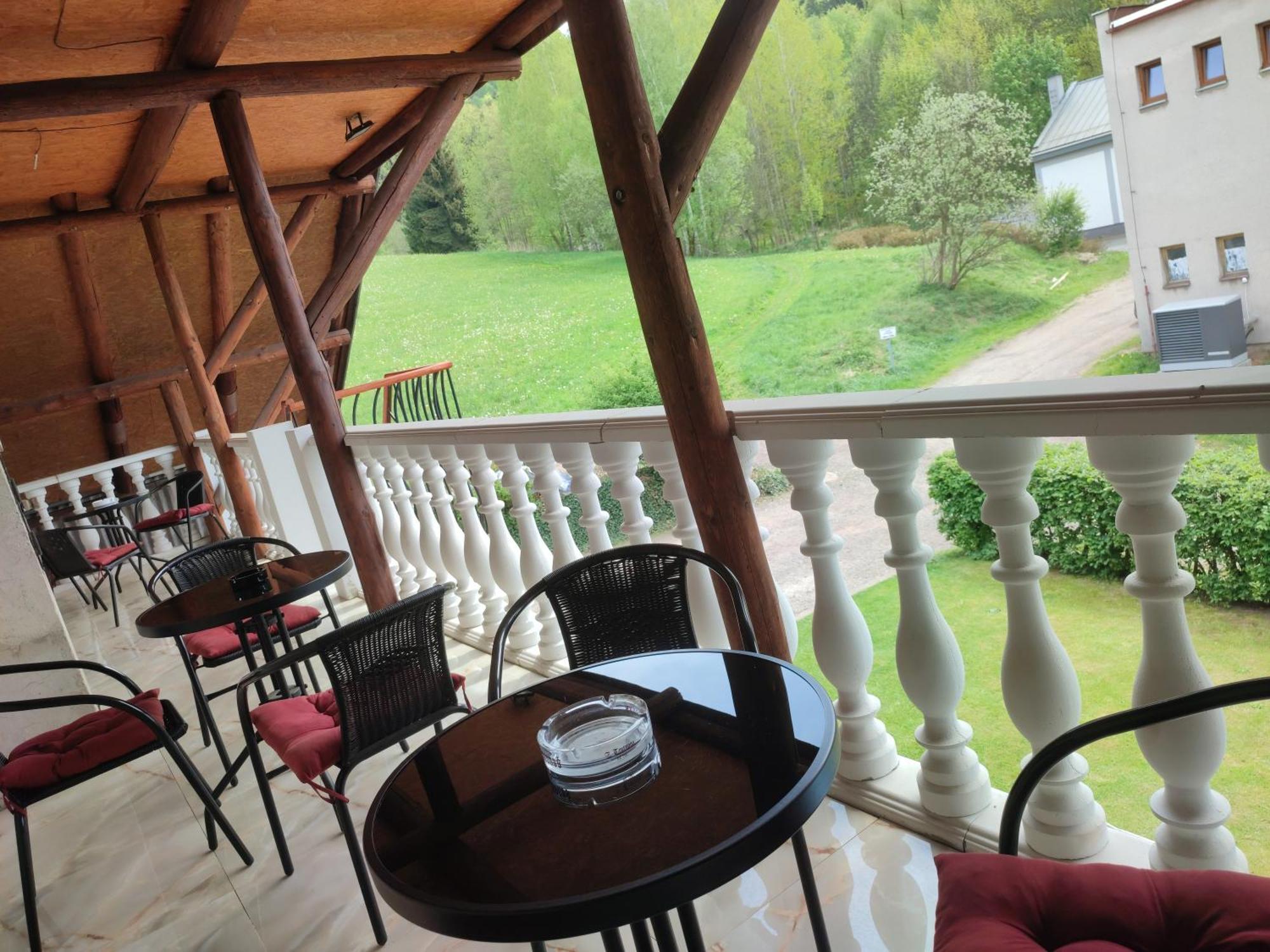 Ubytovani U Svecu U Adrspachu Jívka Extérieur photo