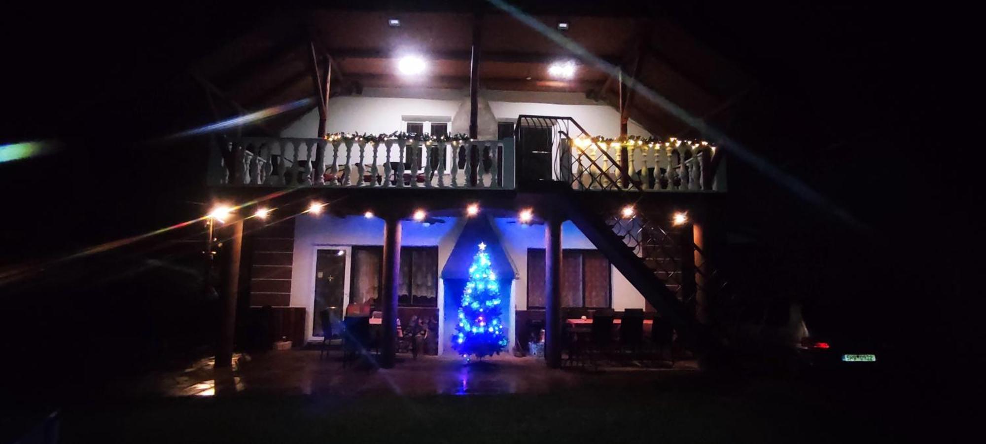 Ubytovani U Svecu U Adrspachu Jívka Extérieur photo
