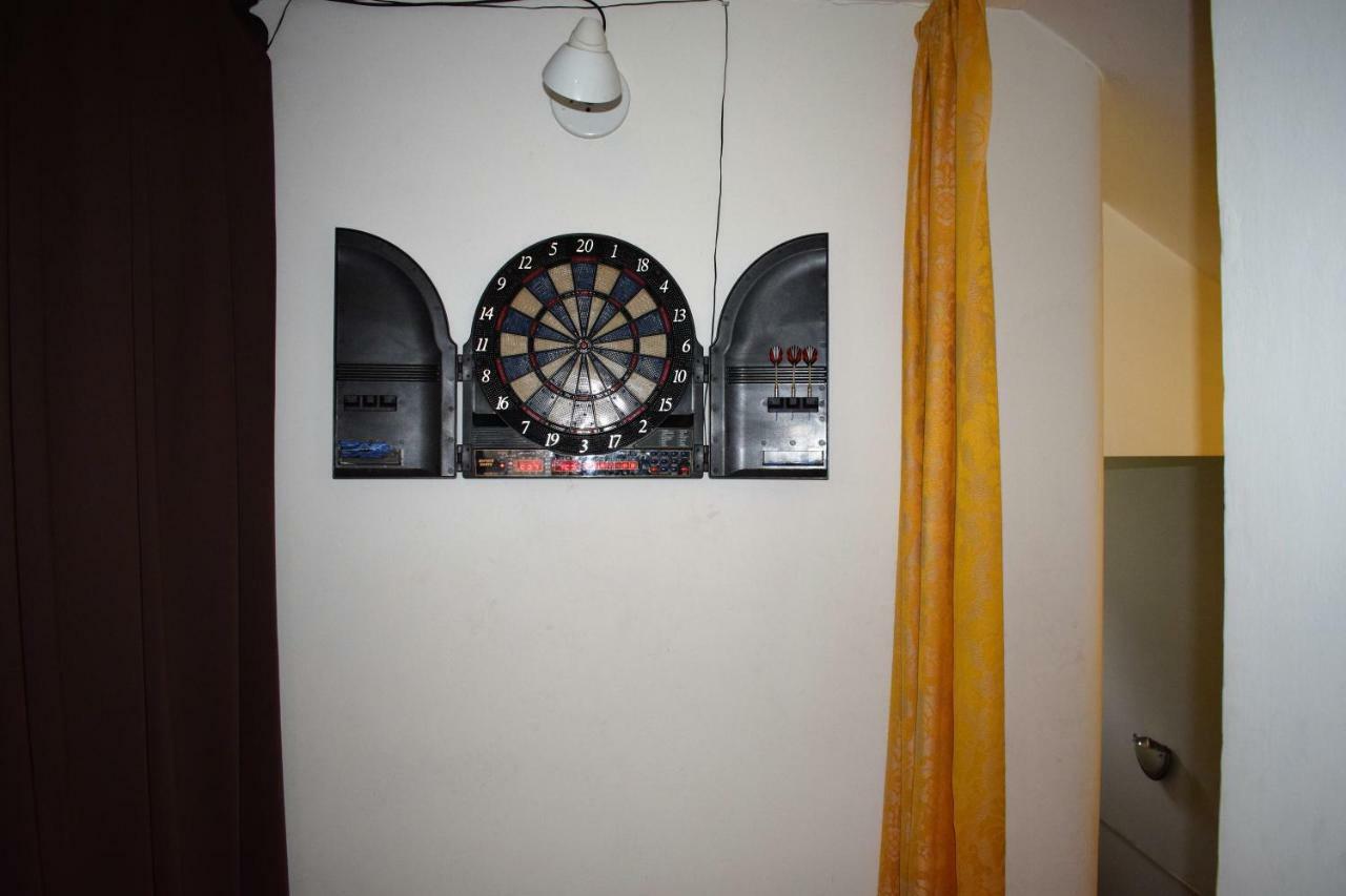 Ubytovani U Svecu U Adrspachu Jívka Extérieur photo