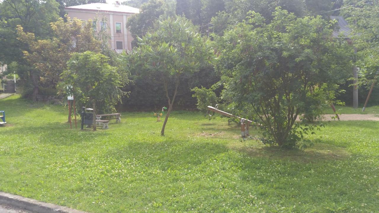 Ubytovani U Svecu U Adrspachu Jívka Extérieur photo
